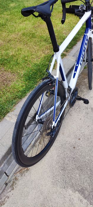 Giant defy размер L