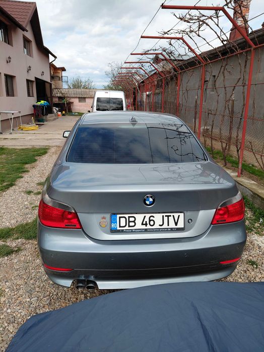 BMW 525 E60 particular