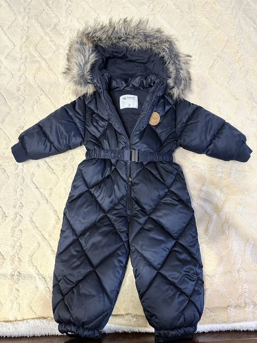 Комбинезон детский