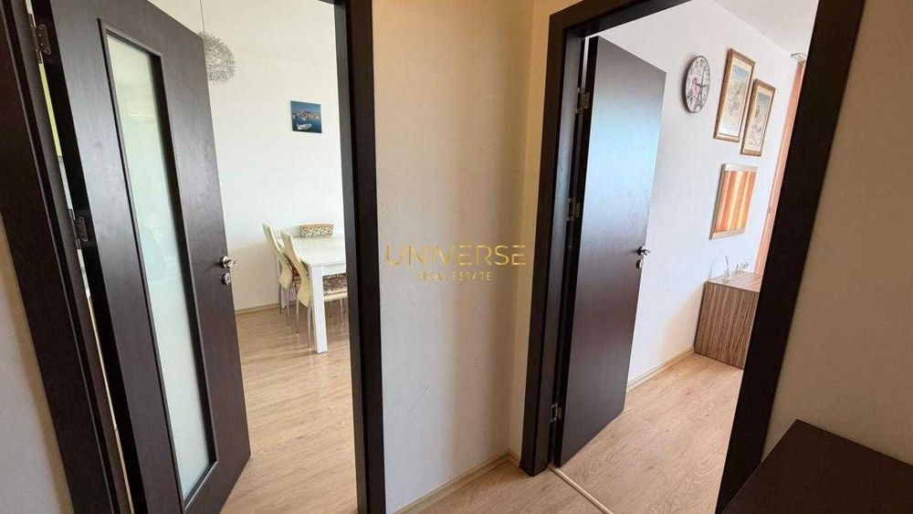 Продава се Двустаен апартамент в Свети Влас - 52 кв.м за 863 €/кв.м - Снимка #12