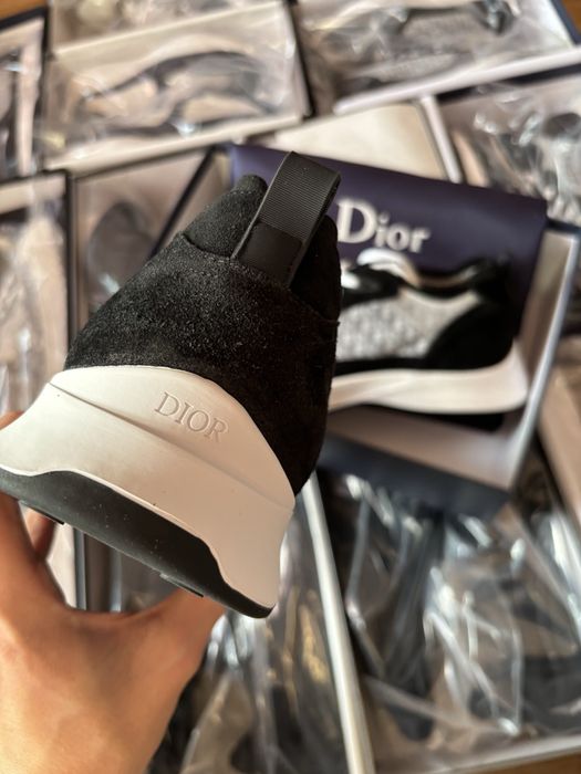 Dior B25 - Обувки