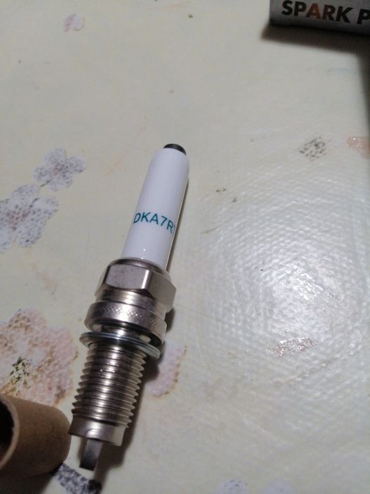 Запалителни свещи за кола