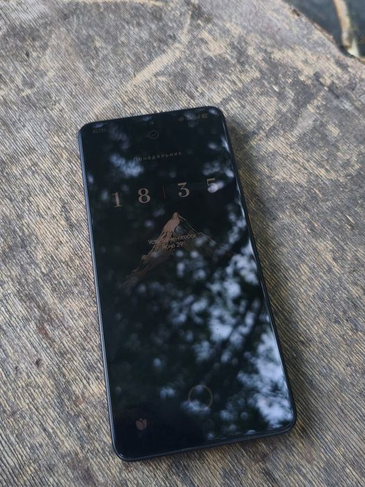 Продам Poco x7 pro