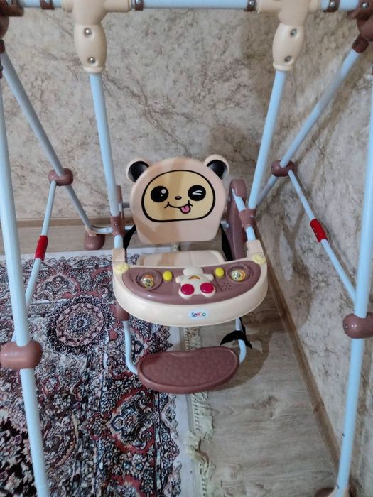 Качели для детей