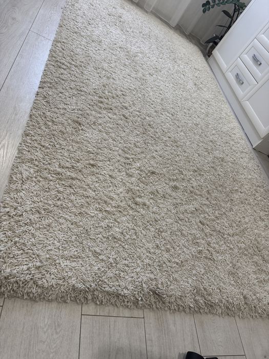 Ковер Шагги, Турция