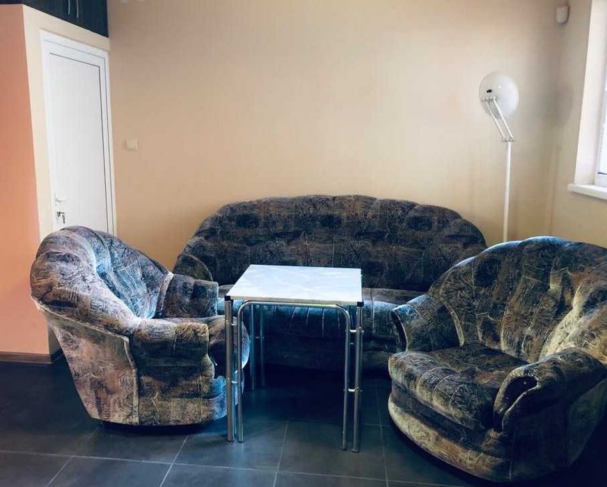 Дава се под наем Едностаен апартамент в Пловдив, Тракия - 45 кв.м за 214.2 € - Снимка #1