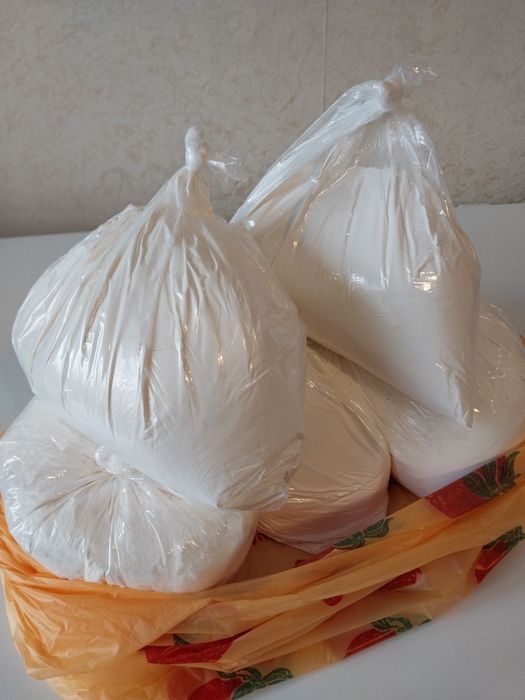 Мука Рисовая с повышенной клейковиной