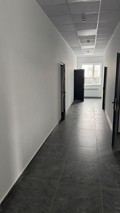 Коммерческое помещение