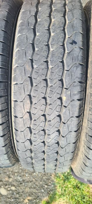 Janta iveco daily 16