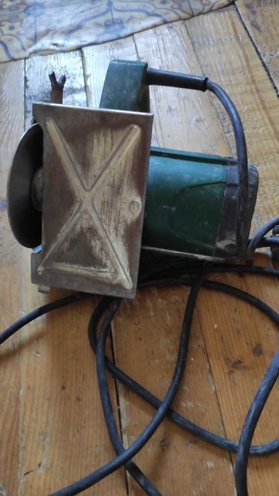 Фреза за Мрамор RTRMAX-RTM388