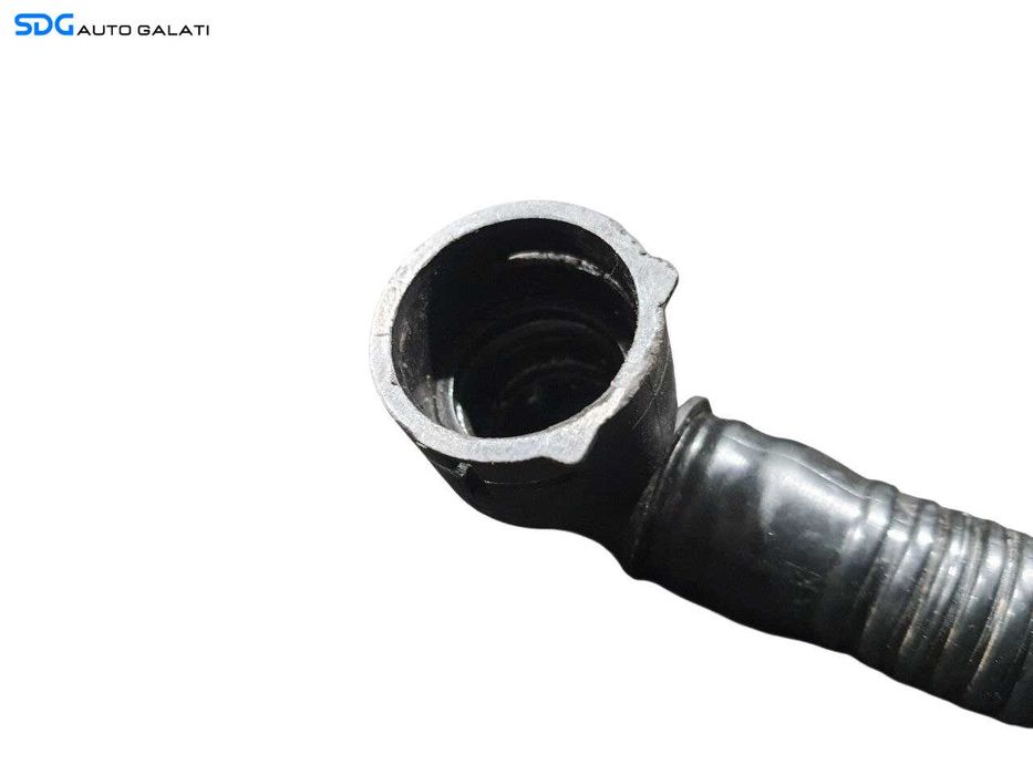 Furtun Conducta Aerisire Motor Opel Astra J 2009 - 2016 Cod 55556495 [N3637]