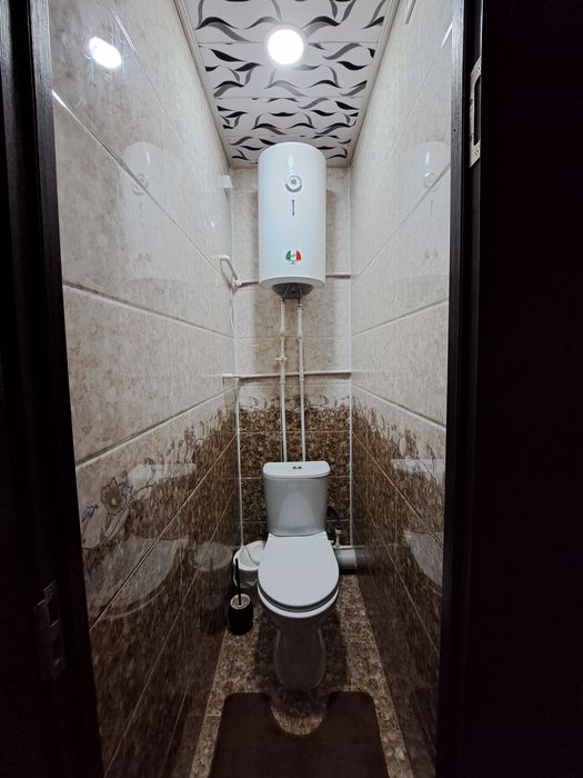 3-х комнатная квартира 6мкр 29дом