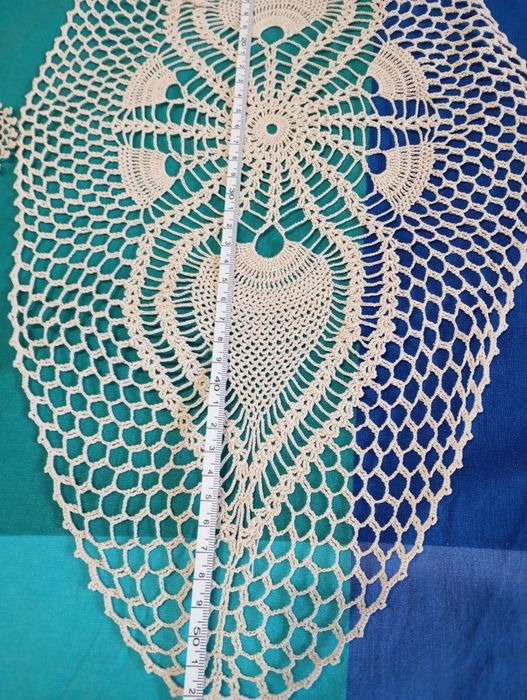 Каренца на една кука