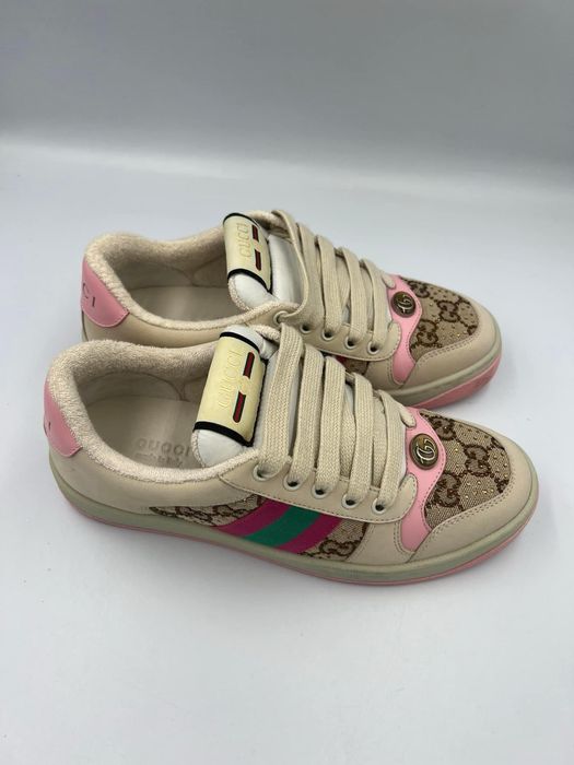 Tenesi /Trainers /Sneakers Gucci