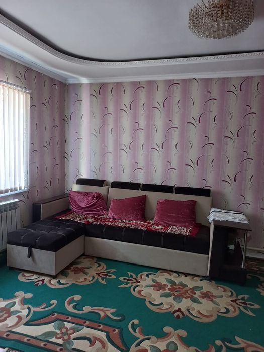 Продается дом мкрн казгурт курсай