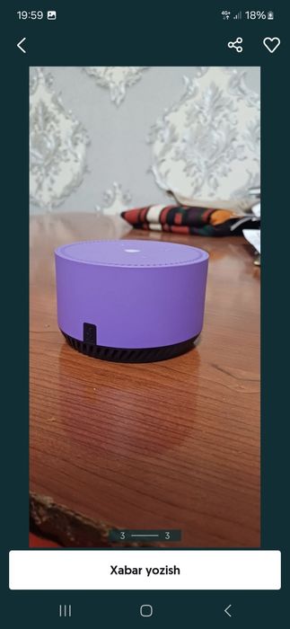 Yandex ALISA kalonka