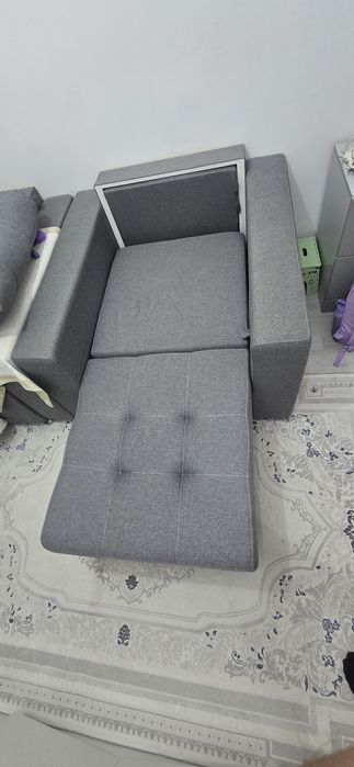 Диван кресло . 2 шт