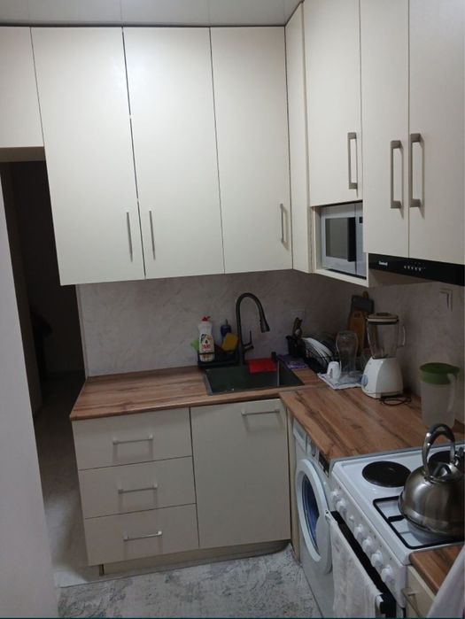 1/1/5 Буз-2 Эко базар 42м2