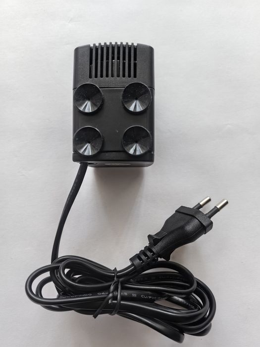 Pompa submersibila reglabila 520 l/h Amtra