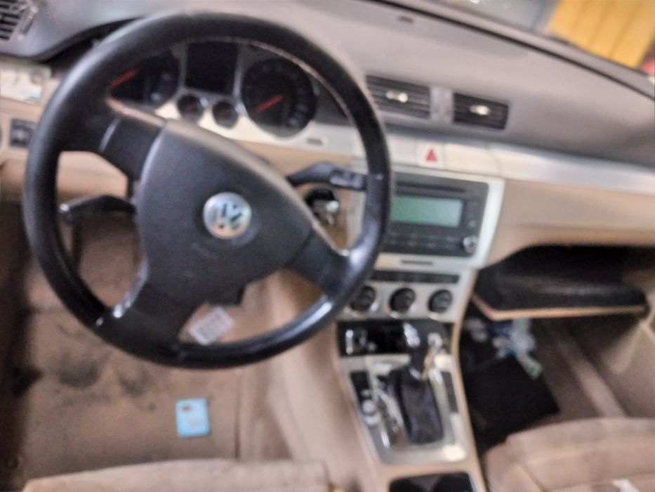 vw passat b6 2.0tdi 8v 4х4 пасат б6 2.0тди 8в