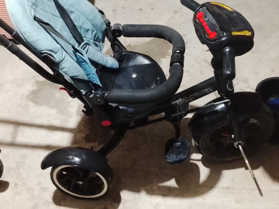 Velsoped bolalar uchun