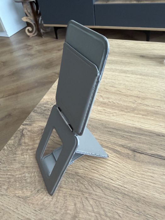 Подставка MOFT Tripod Stand MOVAS MagSafe серый