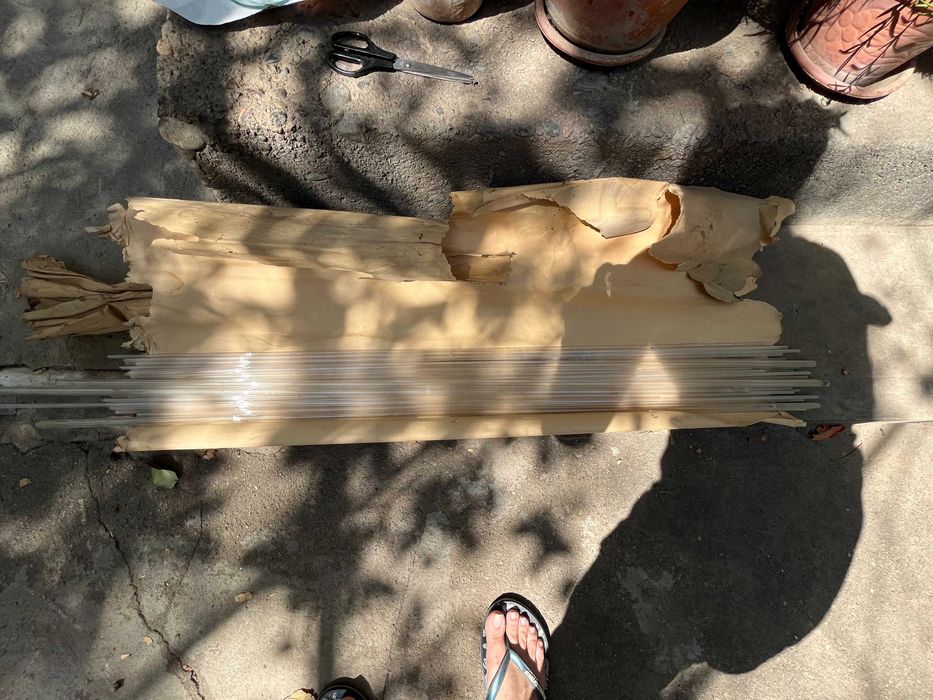 Лабораторная посуда