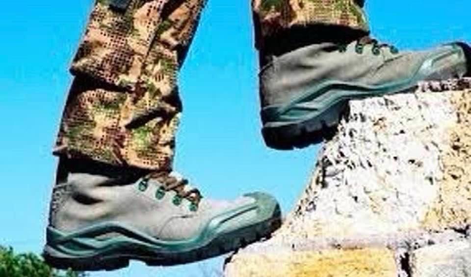 Кубинки Gore-tex мембрана+Подарък-Тактически Колан
