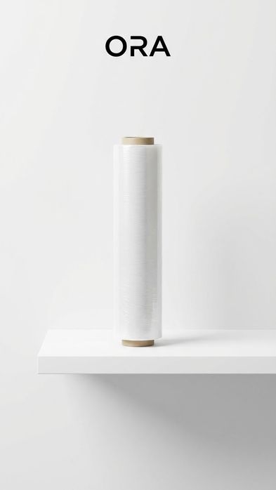 Стрейч плёнка 17/20/23 мкм — доставка по Алматы

Стрейч плёнка оптом и