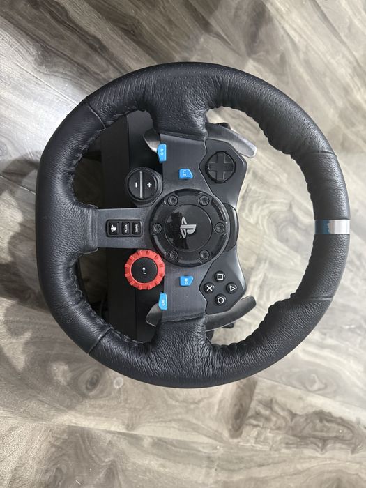 Volan Logitech G29 + pedale
