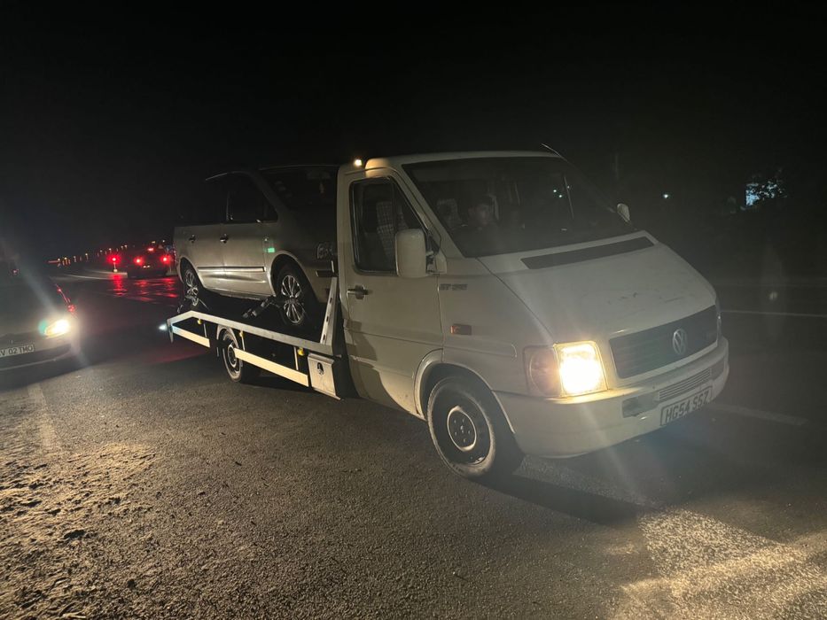 Tractări auto 24/7 , asistență rutieră