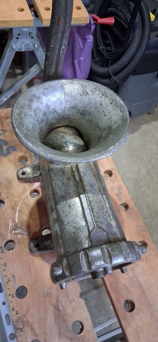 Masina  de   măcinat