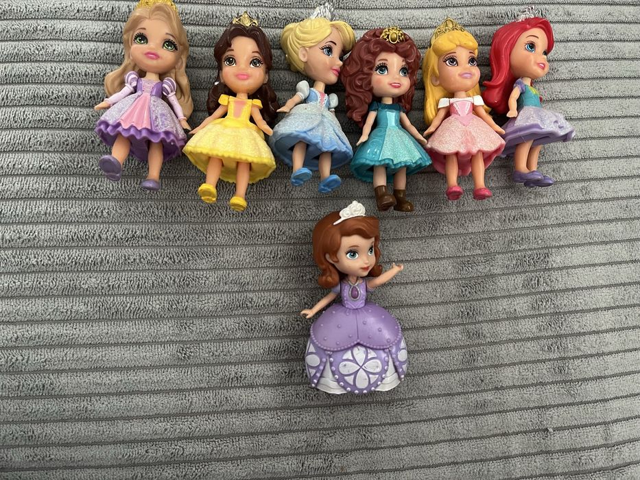 Printese Disney originale