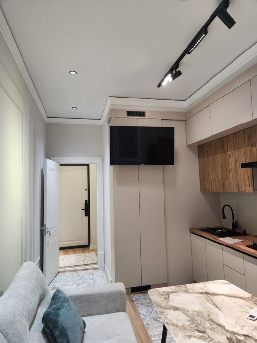 46 kvadrat 1 xona