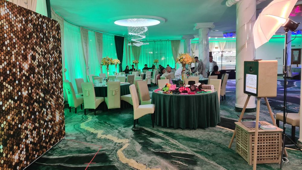 Cabina foto !!! 25% REDUCERE !!!  Nunta / Botez / Evenimente