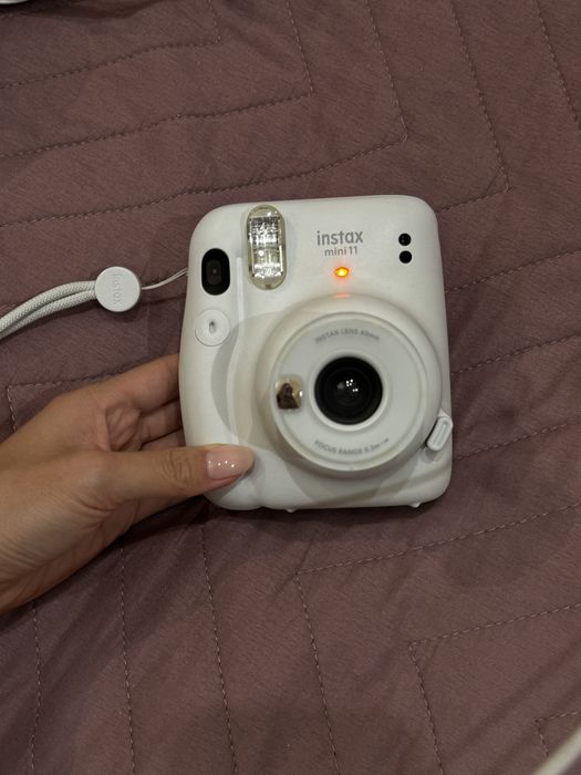 Instax mini 11