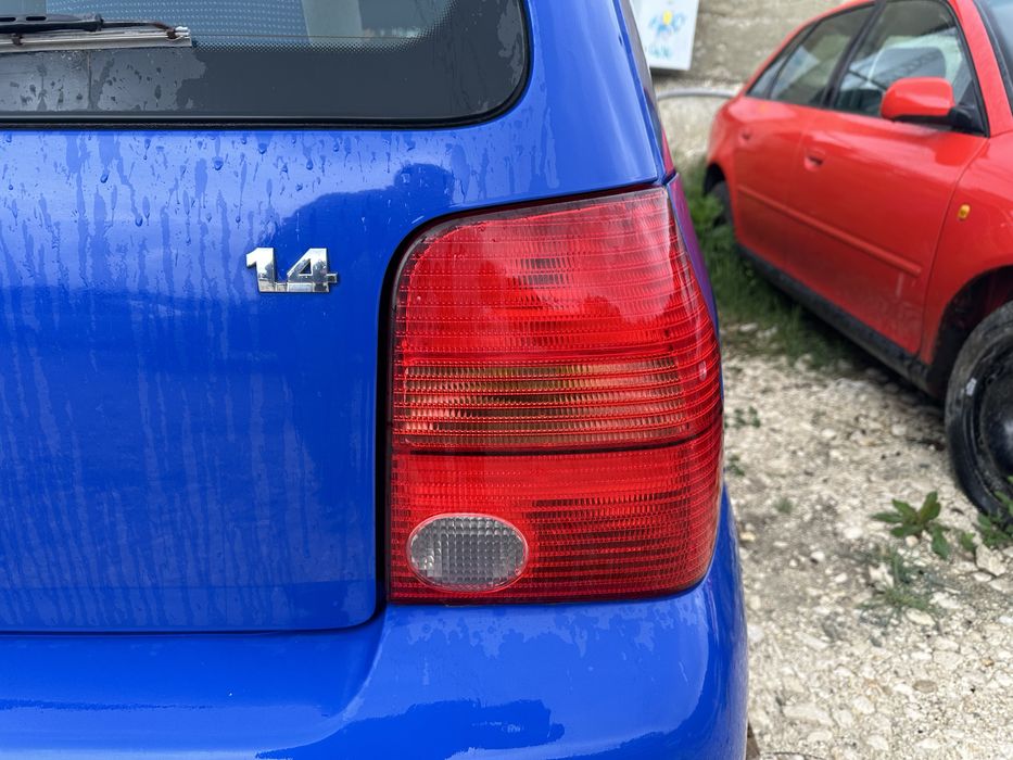 Стоп/Стопове за VW Lupo