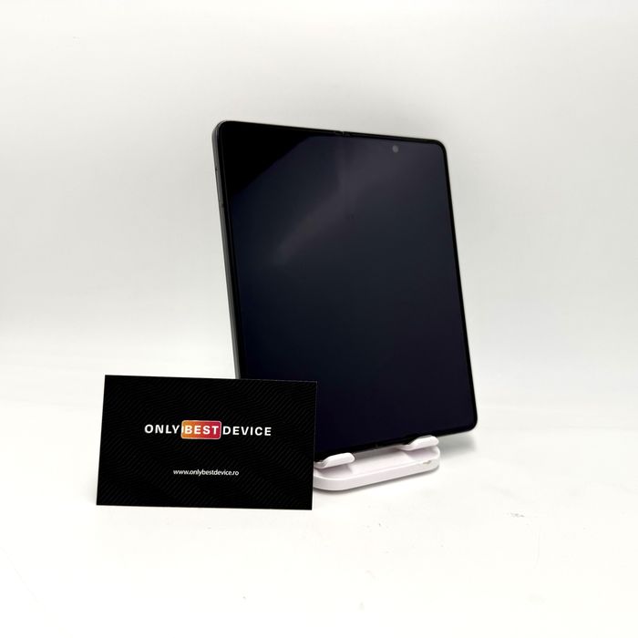 Samsung Galaxy Z Fold 5 5G Phantom Black 12GB RAM 512GB