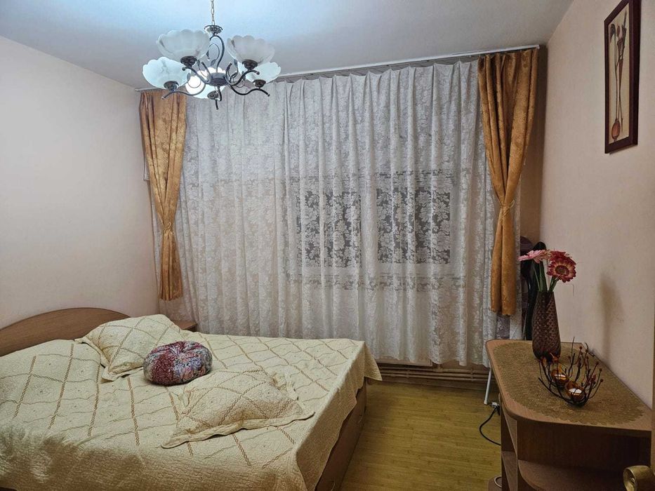 Apartament cu 2 camere modern pe Calea Bucuresti