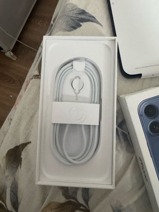 Iphone 17 pro max 1 ter sim