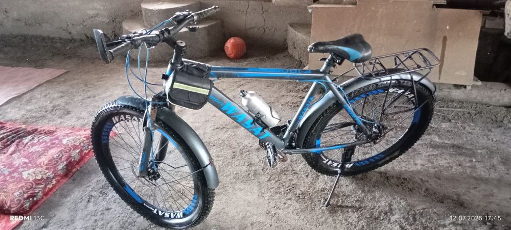 Sportivniy 9 skorsli velik sotiladi