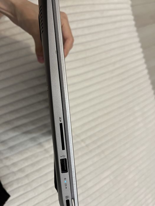Ноутбук Acer Swift 3