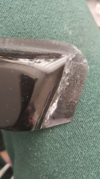 Ветробрани Heko за Subaru Impreza GH