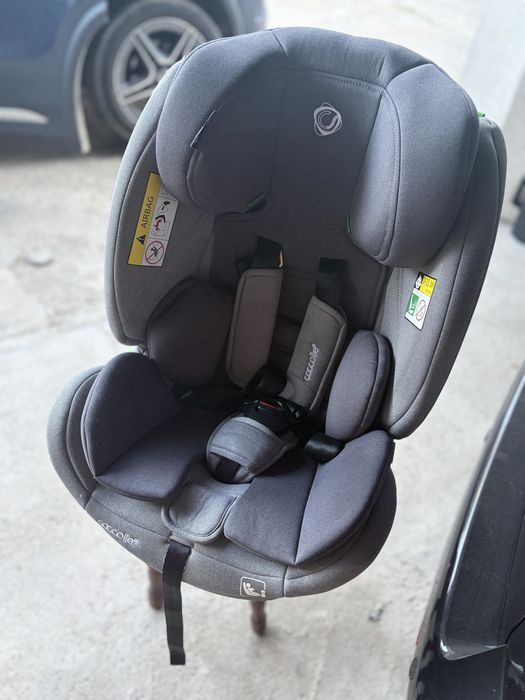 Scaun auto cu Isofix Coccolle Nyota