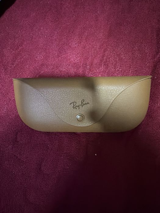 Rayban Meta Wayfrayer