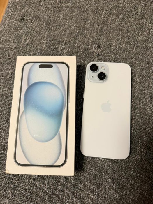 телефон Iphone 15