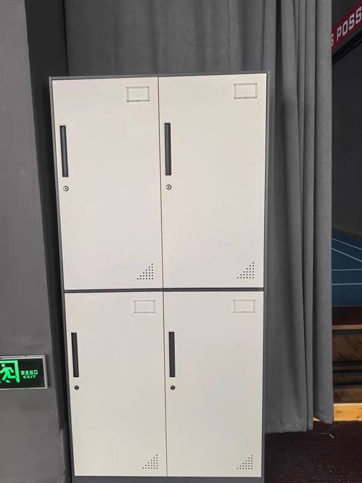 Zamonaviy metall kiyim shkafi | Современный металлический шкаф