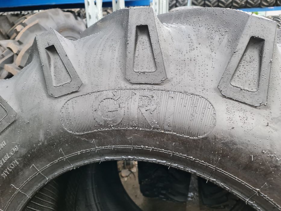 ANVELOPA 18.4-30 GRI 14PR GREENEX RT100 TT  Cauciucuri tractor, Fiat, Case, Fendt, John Deere, New Holland, Massey Ferguson, UTB   Cauciucuri tractor,