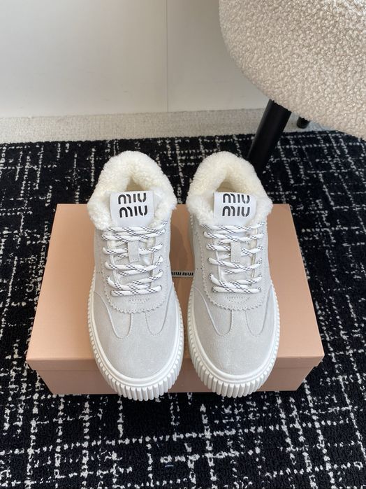 Adidasi Miu Miu 35-40