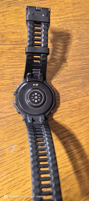 Смартчасовник Amazfit